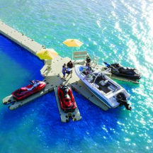 EZ Dock gallery image