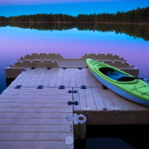 EZ Dock gallery image