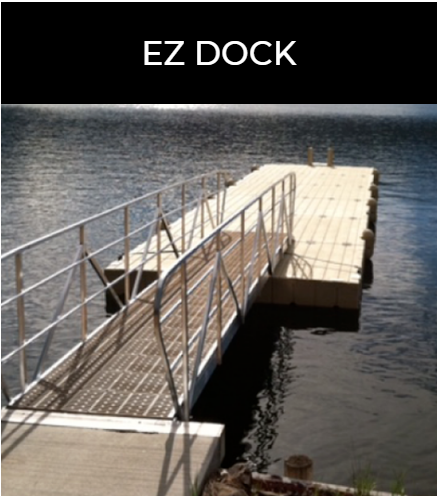 EZ DOCK