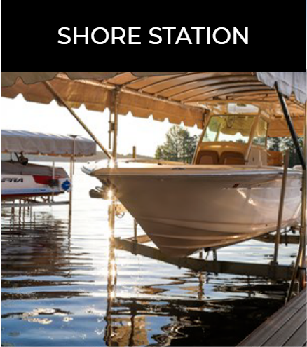 SHORE STATION